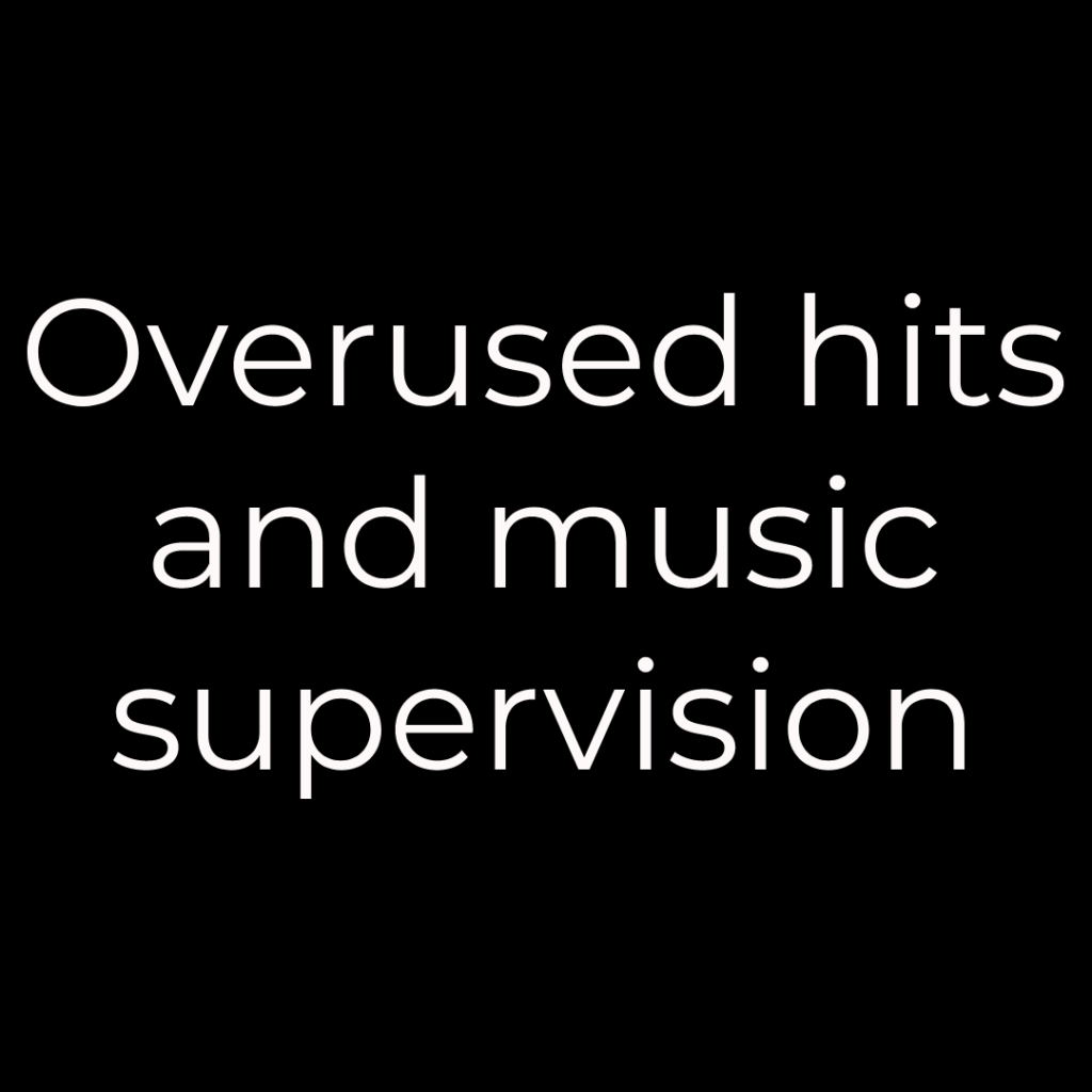 Music sync and publishing tech expert and consultant